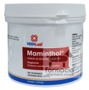 Maminthol