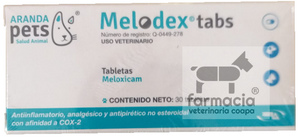 Melodex tabs