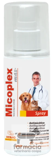Micoplex Max spray