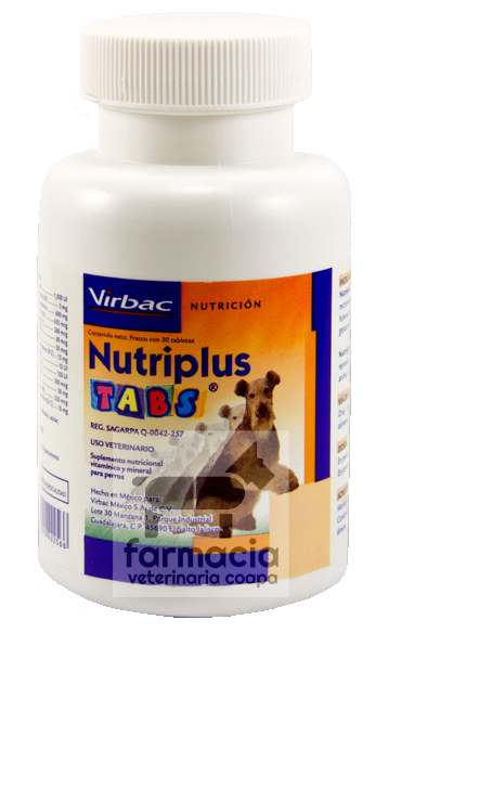 Nutriplus TABS