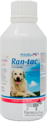 Rantac