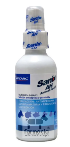 Sanix AH