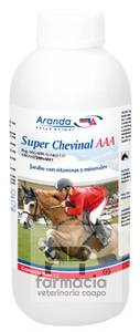 Super Chevinal AAA