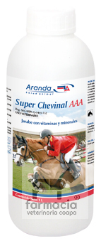 Super Chevinal AAA