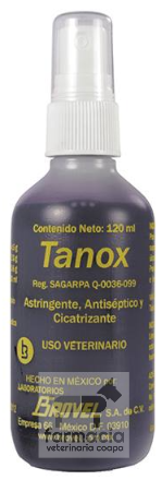 Tanox