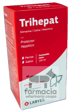 Trihepat